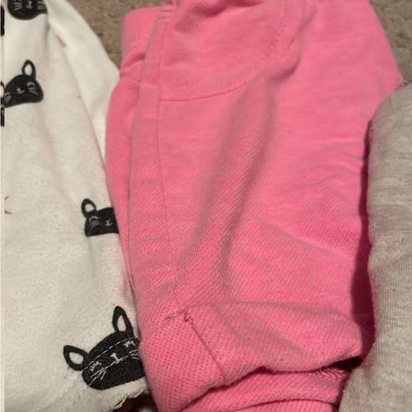 Bundle lot of girls 3t bottoms. Fair to good condition. See photos for condition - Picture 10 of 10